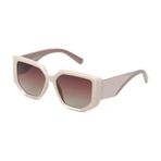 Despada 2298 04 53-16-145 Unisex Güneş Gözlüğü Siyah