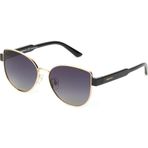 Despada 2314 01 57-15-147 Siyah Unisex Güneş Gözlüğü