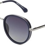 Despada 2320 03 53-23-142 Siyah Unisex Güneş Gözlüğü
