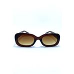 Despada Club Mod 1025 C.02 Ekartmen 50-25 Kahverengi Güneş Gözlüğü