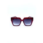 Despada Club Mod 1026 C.03 Ekartman 56-21 Kırmızı Güneş Gözlüğü