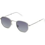 Despada Çocuk Metal Polarize Güneş Gözlüğü DS2260 C4 - Gri