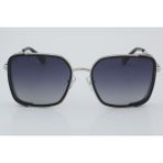 Despada DS 2105 C2 55 - 01 Güneş Gözlüğü - Gümüş