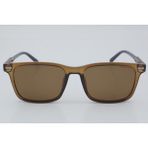 Despada Ds 2147 03 53 - 01 Güneş Gözlüğü - Kahverengi