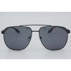 Despada DS 2167 C1 60 Siyah Unisex Güneş Gözlüğü