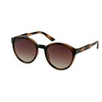 Despada DS 2227 C2 57 Kahverengi Kemik Unisex Güneş Gözlüğü