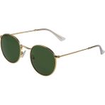 Despada Ds 2246 C 1 Yuvarlak Unisex Güneş Gözlüğü - Altın