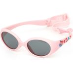 Despada Ds 2256 C1 Oval Pembe Çocuk Güneş Gözlüğü