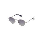 Despada DS 2261 C2 40 Çocuk Oval Siyah Metal Güneş Gözlüğü