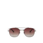 Despada DS 2279 C2 Damla Gümüş Unisex Güneş Gözlüğü