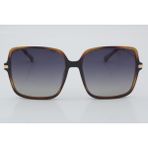 Despada DS 2286 C2 57 - 01 Güneş Gözlüğü - Leopar