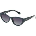 Despada DS 2308 C 3 Cat Eye Lacivert Kadın Güneş Gözlüğü