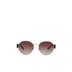 Despada DS 2317 C4 Unisex Güneş Gözlüğü