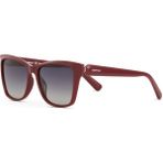 Despada DS 2356 C4 Kelebek Bordo Kadın Güneş Gözlüğü