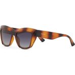 Despada Ds 2360 C 2 Havana Cat Eye Kadın Güneş Gözlüğü