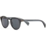 Despada DS 2374 C4 Oval Şeffaf Füme Unisex Güneş Gözlüğü