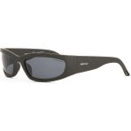 Despada Ds 2377 C 4 Yeşil OVAL Unisex Güneş Gözlüğü