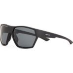 Despada Ds 2381 C 1 Siyah Geometrik Unisex Güneş Gözlüğü - Mat Siyah