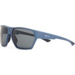Despada Ds 2381 C 4 Lacivert Geometrik Unisex Güneş Gözlüğü - Gri - Mavi