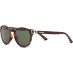 Despada Ds 2383 C 4 Havana OVAL Erkek Güneş Gözlüğü