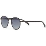 Despada DS 2385 C4 Oval Siyah Unisex Güneş Gözlüğü