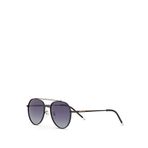 Despada DS 2390 C4 Pilot Mat Siyah Metal Unisex Güneş Gözlüğü