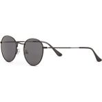 Despada DS 2392 C4 Oval Siyah Unisex Güneş Gözlüğü