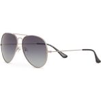 Despada DS 2394 C3 Pilot Gümüş Unisex Güneş Gözlüğü