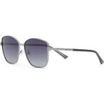 Despada DS 2397 C1 Cat Eye Metalik Kadın Güneş Gözlüğü