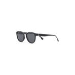Despada DS 2444 C1 Oval Unisex Güneş Gözlüğü