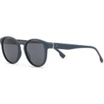 Despada Ds 2444 C3 Oval Unisex Güneş Gözlüğü - Kauçuk Lacivert