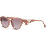 Despada Ds 2445 C3 Cat Eye Kadın Güneş Gözlüğü - Pembe