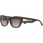 Despada Ds 2449 C3 Cat Eye Kadın Güneş Gözlüğü - Kahverengi