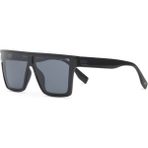 Despada Ds 2478 C1 Maske Unisex Güneş Gözlüğü - Siyah