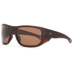 Despada Ds 2483 C2 Kahverengi Oval Erkek Güneş Gözlüğü - Kauçuk Kahve