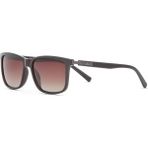 Despada Ds 2498 C3 Kare Unisex Güneş Gözlüğü - Kahverengi