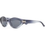 Despada Ds 2502 C3 Cat Eye Kadın Güneş Gözlüğü - Mavi