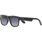 Despada Ds 2503 C1 Dikdörtgen Unisex Güneş Gözlüğü - Siyah