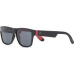 Despada Ds 2503 C2 Dikdörtgen Unisex Güneş Gözlüğü - Kırmızı