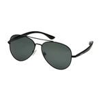 Despada DS2163 C4 58 Unisex Güneş Gözlüğü