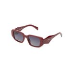 Despada DS2295 C3 Bordo Kadın Güneş Gözlüğü