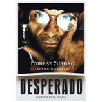 Desperado! Autobiografia