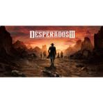 Desperados Iıı (Pc)