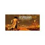 Desperados: Wanted Dead Or Alive (Pc)
