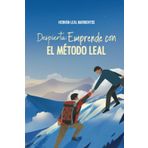 Despierta: Emprende con el Método Leal: Color Premium