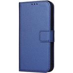 DESSEN WHO kılıfı ZTE Blade A32 için, cüzdan tarzı yumuşak cep telefonu kılıfı, esnek PU deri koruyucu kılıf, kart yuvası, mıknatıslı kapak, tutucu kılıf. Mavi