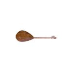 DEST Kısa Sap Dut Bağlama Saz