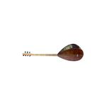 DEST Kısa Sap Dut Solak Saz - Bağlama