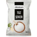 Destan 5 kg Toz Şeker