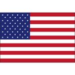 Destan Bayrak Amerika Bayrağı 70 x 105 cm